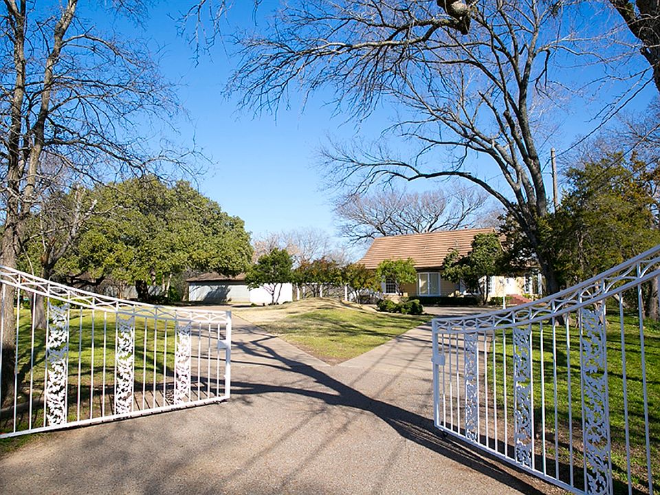 Front Gate