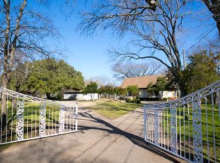 201 Tennessee Ave, Waco, TX 76707