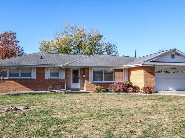 231 Circle Dr, Mattoon, IL 61938