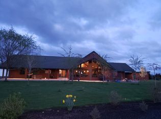 10950 Orrs Corner Rd, Dallas, OR 97338