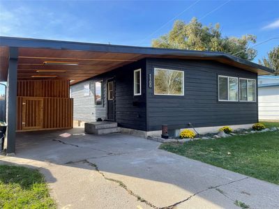 1100 11th St NW, Great Falls, MT, 59404