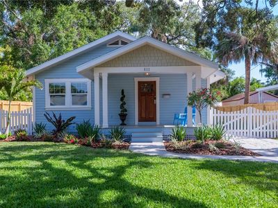 811 E Norfolk St, Tampa, FL, 33604