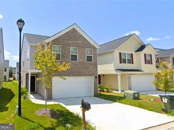 7585 Volion Pkwy, Fairburn, GA 30213