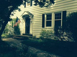 205 Sudbrook Ln, Pikesville, MD 21208