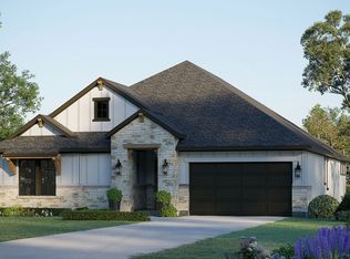 Alicia Ct, Mansfield, TX 76063