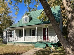 220 W Fannetta St, Dexter, MO 63841