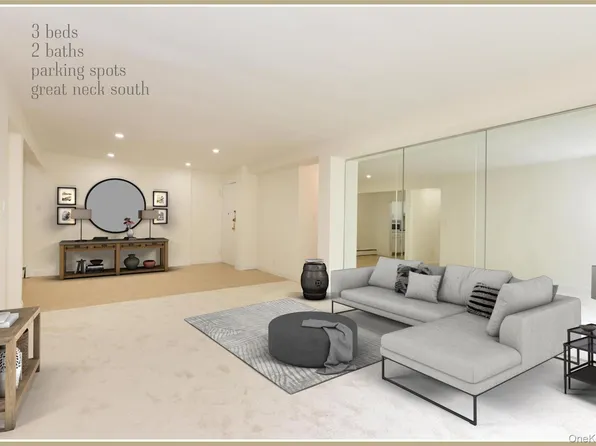 195 S Middle Neck Road #2-L, Great Neck, NY 11021