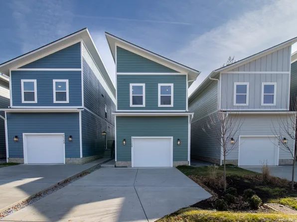 4026 University Ave #B, Old Hickory, TN 37138