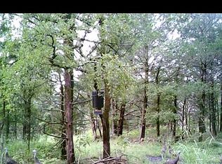 30269 S Hickory Ln, Cookson, OK 74427