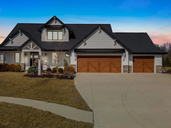 10912 Baldham Pass, Fort Wayne, IN 46845
