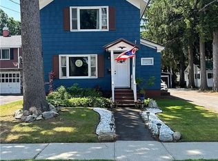 17 N Jefferson St, Carthage, NY 13619