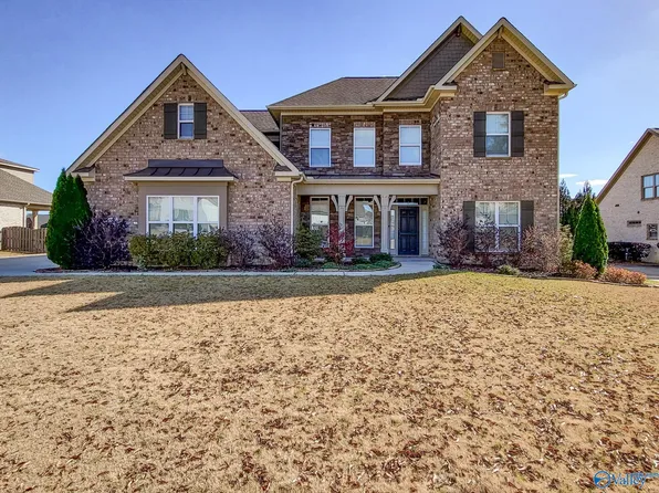 22 Abby Glen Way, Gurley, AL 35748