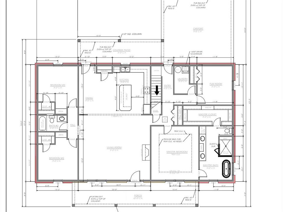 2nd image of LOT 26 Acadian Sq
