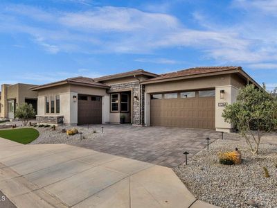 1266 E Donato Dr, Gilbert, AZ, 85298