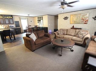 14782 Blueberry Ln, Garfield, AR 72732