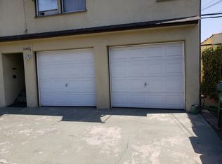 1448 S Dunsmuir Ave #1/2, Los Angeles, CA 90019