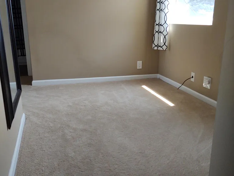 Second Half of Master Bedroom.