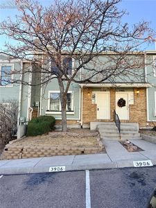 3906 Smoke Tree Dr, Colorado Springs, CO, 80920