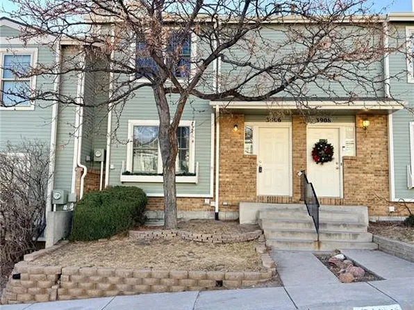 3906 Smoke Tree Dr, Colorado Springs, CO 80920