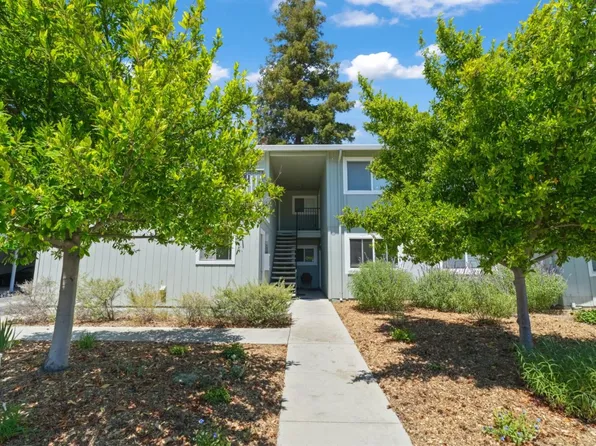 1083 Reed Ave APT D, Sunnyvale, CA 94086