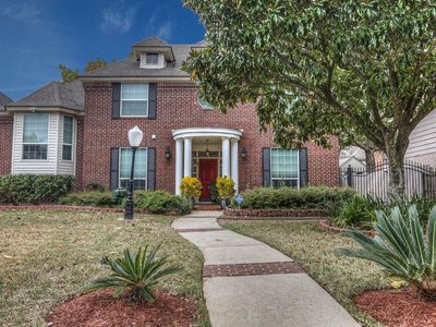 7223 Birchtree Forest Dr, Houston, TX, 77088