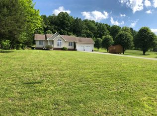 736 Big Springs Rd, Monroe, TN 38573
