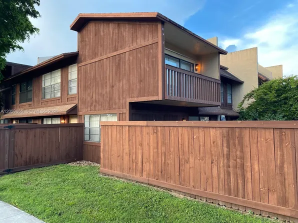 6544 SW 114th Pl, Miami, FL