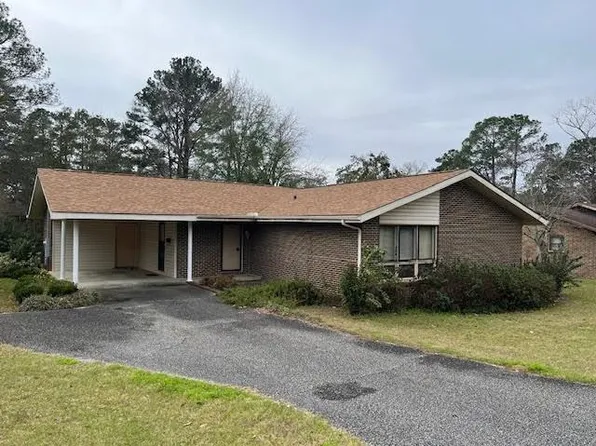 402 Henderson St, Andalusia, AL 36420