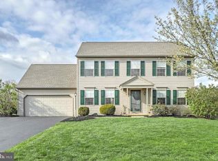 3049 Bitternut Blvd, York, PA 17404