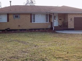 2556 Boyle Ave, Granite City, IL