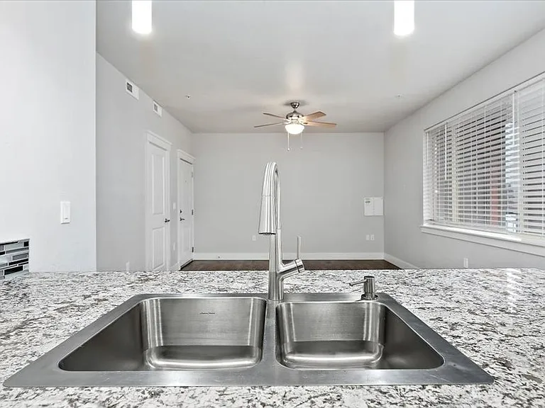 2x1 Kitchen Sink