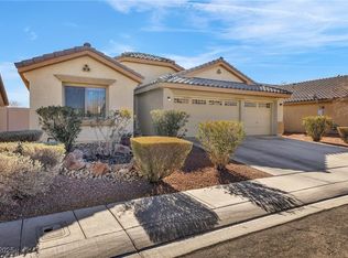 3041 Bublin Bay Ave, North Las Vegas, NV 89081
