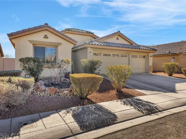 3041 Bublin Bay Ave, North Las Vegas, NV 89081