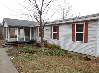 17022 Harmon Rd #31, Fayetteville, AR 72704