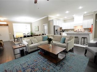 3867 Bridgeton St, Springdale, AR 72762