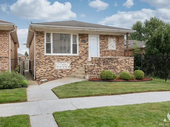 2251 W 79th Pl, Chicago, IL 60620