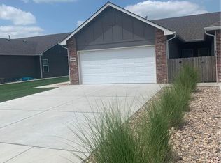 5538 N Edwards Cir, Wichita, KS 67204