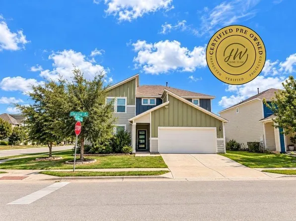 11900 Cimaizon Dr, Austin, TX 78725