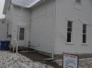 709 W Monroe St, Kokomo, IN 46901