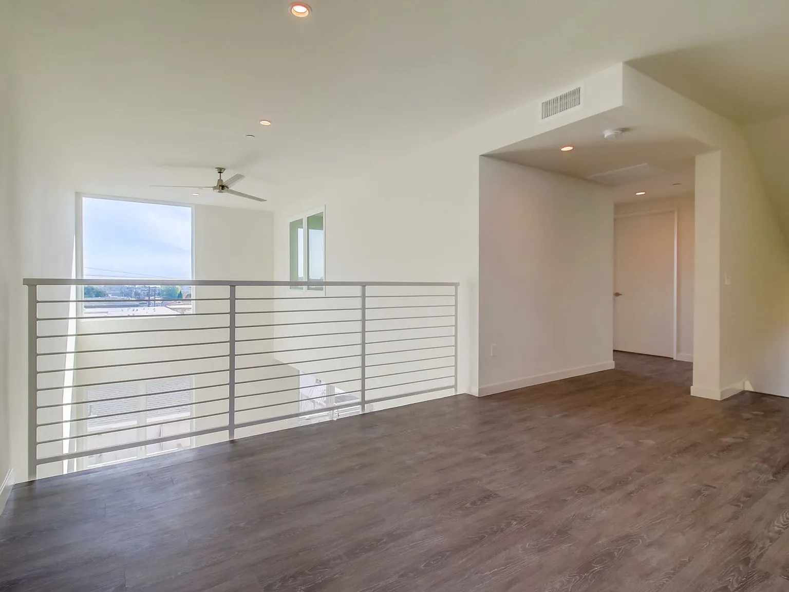 The Evelyn | One-of-a-Kind 1,738 Sq. Ft. Townhome Loft with Private Rooftop — Photo 3