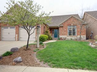 2420 Prairieridge Pl, Champaign, IL