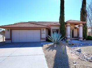 16515 E Glenbrook Blvd, Fountain Hills, AZ 85268