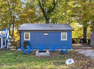 646 Rough River Resort Rd, Mc Daniels, KY 40152