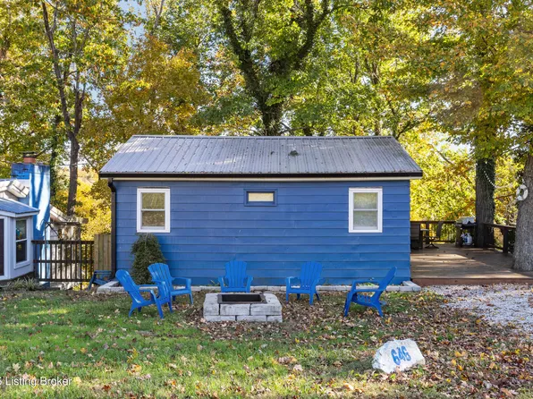 646 Rough River Resort Rd, Mc Daniels, KY 40152