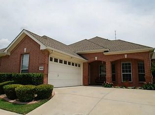 4601 Dunes Dr, McKinney, TX 75070