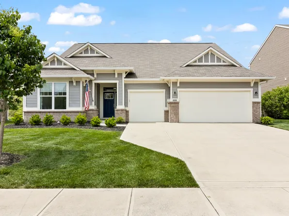 4428 Maldenhair Dr, Indianapolis, IN 46239