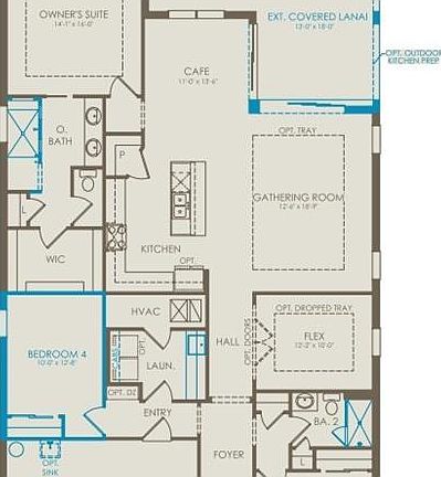 2nd image of 5095 TWIN LAKES BOULEVARD