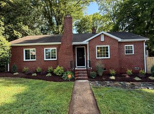 3507 Rogers St, Charlotte, NC 28208