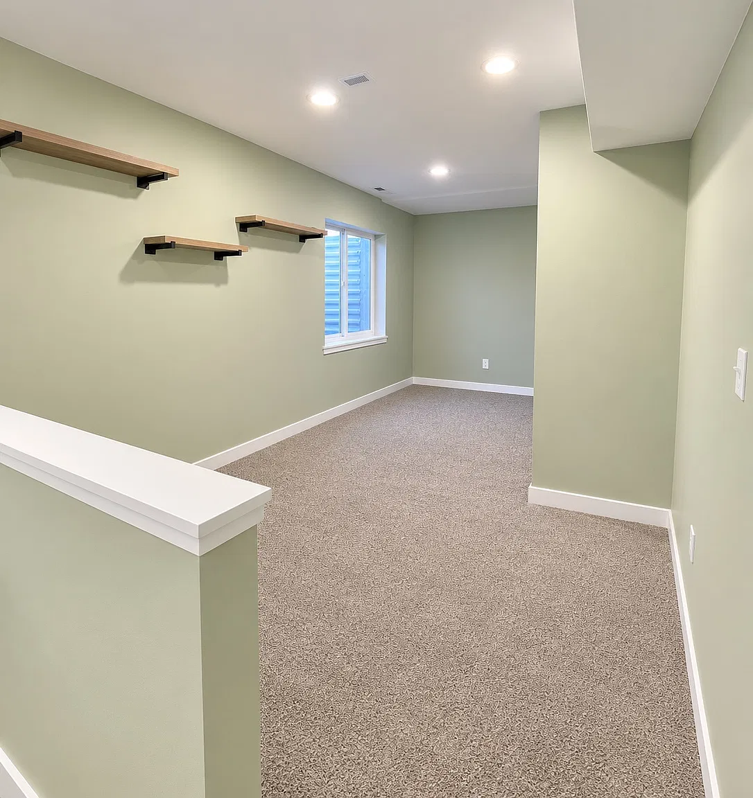 Woodpark Dr, Colorado Springs — Photo 2