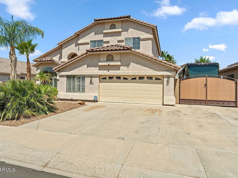 1st image of 13194 W RIMROCK Street